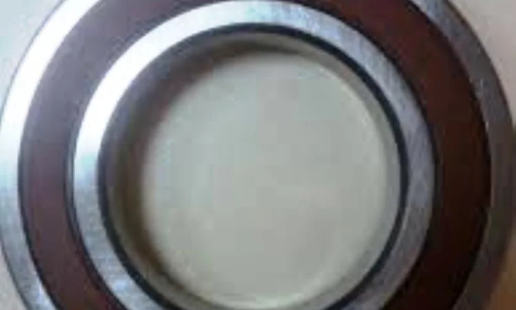 6212 2RS - (180212 ) - DPI Подшипники шариковые закрытык - фото № 1