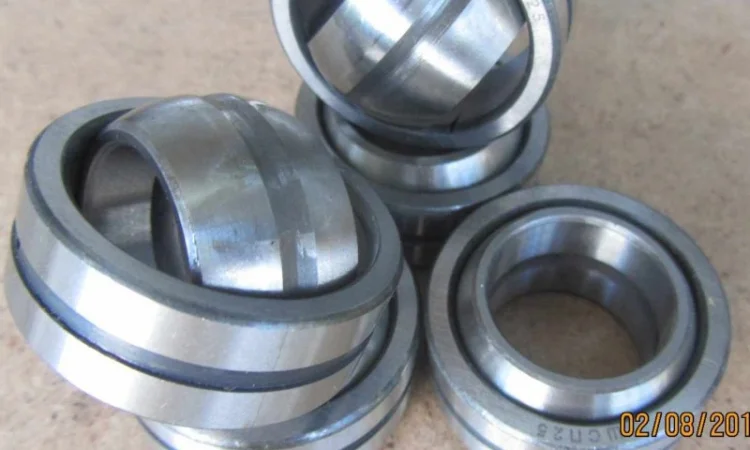 6015N - (50115) - DPI Подшипники шариковые - фото № 5