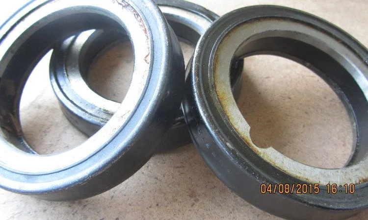 Подшипники выжимные 9588214К1С9 - АПЗ-20 - курск - фото № 1