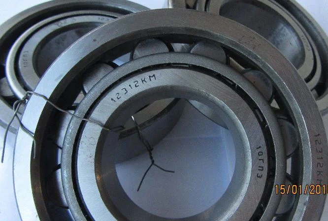 Подшипники роликовые 2312КМ - 10ГПЗ - ростов - фото № 1