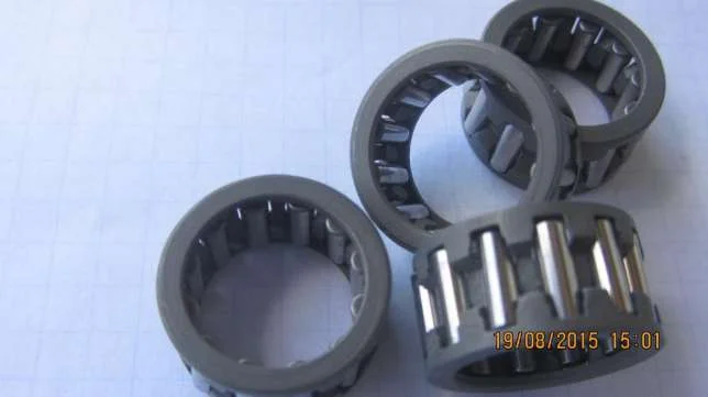 Подшипники игольчатые 943/30 - ( НК303832 ) - фото № 2