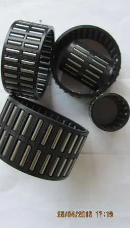 Подшипники игольчатые 943/30 - ( НК303832 ) - фото № 3