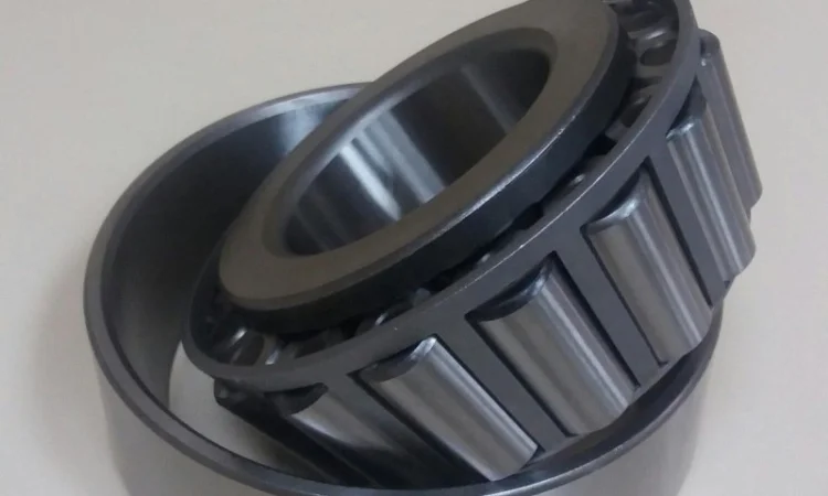 Подшипники роликовые конические 7608 - (32308 ) - фото № 1