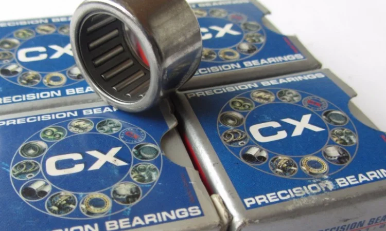 Подшипники роликовые конические 7608 - (32308 ) - фото № 6