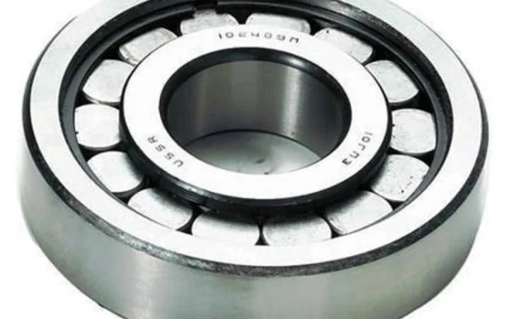 70-592708М1 - 10ГПЗ Подшипники конические - фото № 3