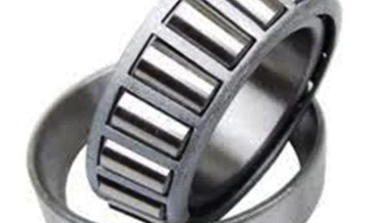 LM29749 / LM29710 - CX -польша Подшипники роликовые конические - фото № 1