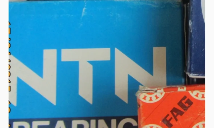 62/22LLU -NTN Подшипники шариковые закрытые - фото № 1