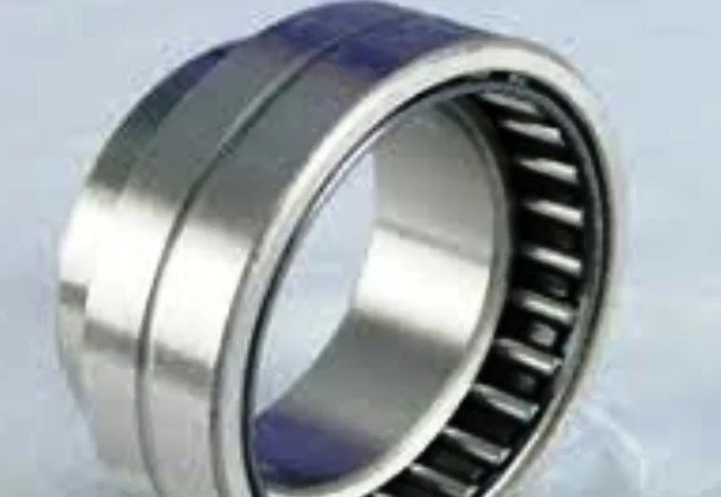 NA4910 -(4244910 ) СХ - польша Подшипник игольчатый с наружным и внутренним кольцом - фото № 1