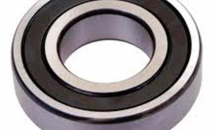 Подшипники шариковые закрытые 210 - фото № 7