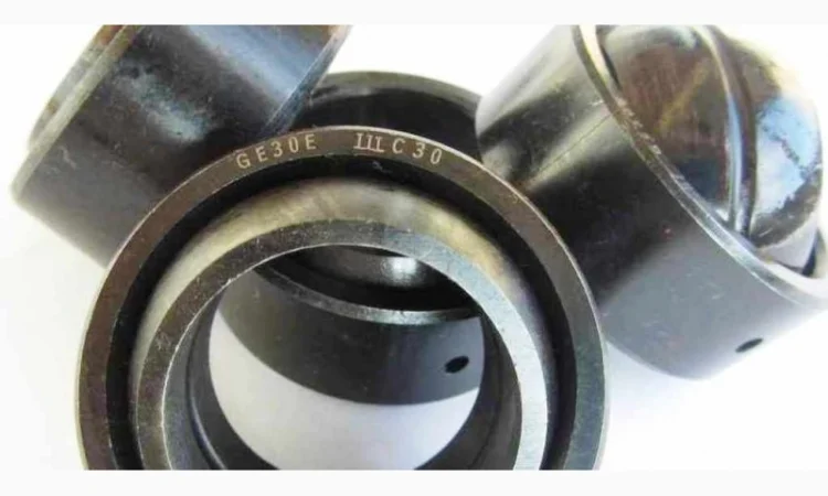 ШСП90К - DPI Подшипники шарнирные - фото № 2