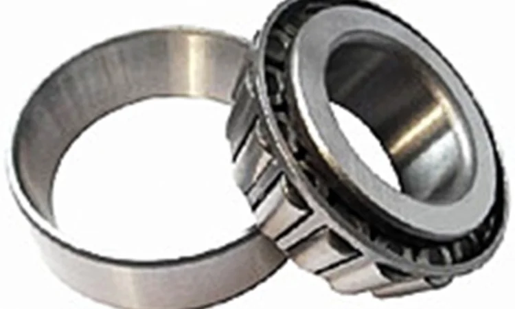 7508- (32208) - nectech Подшипники роликовые конические - фото № 1