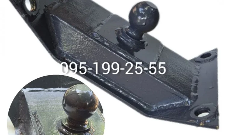 Упор гідроциліндра 2ПТС-4, 2ПТС-6 - фото № 1