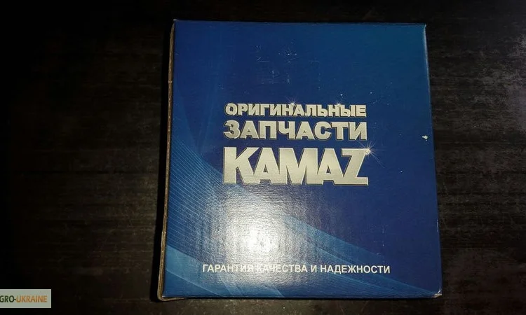 Продам: Кольца поршневые КАМАЗ "Набережные Челны" - фото № 4