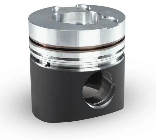 Поршень ЗиЛ-645 - фото № 1