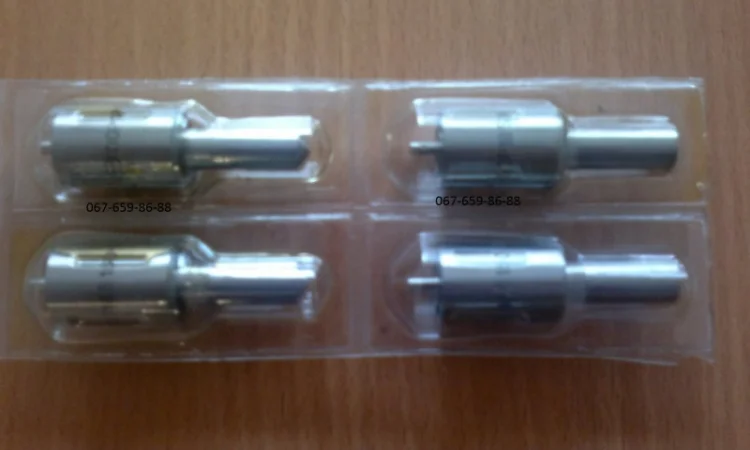 DOP18S160-1425 Распылители форсунок Motorpal на Avia - фото № 1