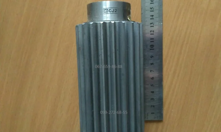 ZL40A.30.5-18 Шестерня в коробку передач погрузчика ZL50G - фото № 1