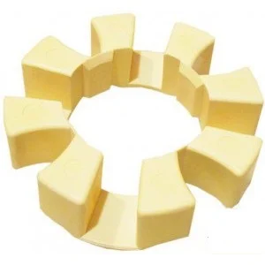 Эластичная муфта привода насоса Atlas - фото № 2