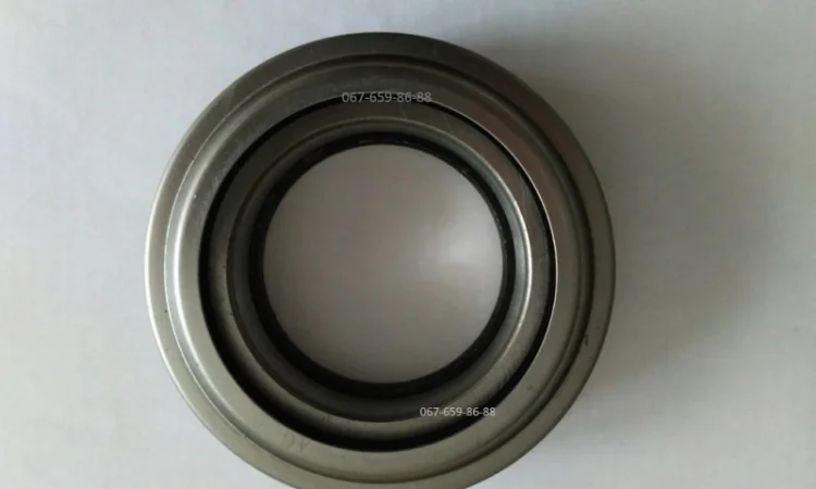 Подшипник выжимной 338950010701 Zetor 7201 погрузчик UN-053 - фото № 2