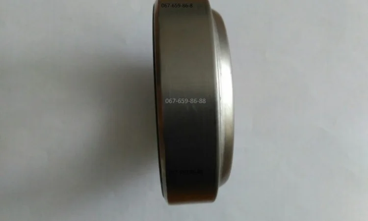 Подшипник выжимной 338950010701 Zetor 7201 погрузчик UN-053 - фото № 3