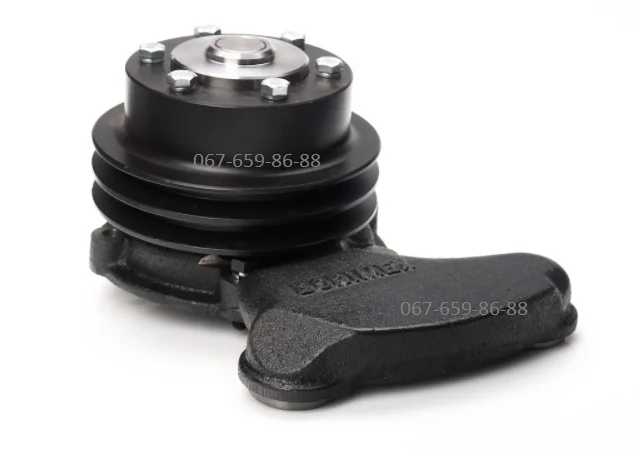 Помпа, водяной насос PWO136 BOT Андория SW-400 - фото № 1