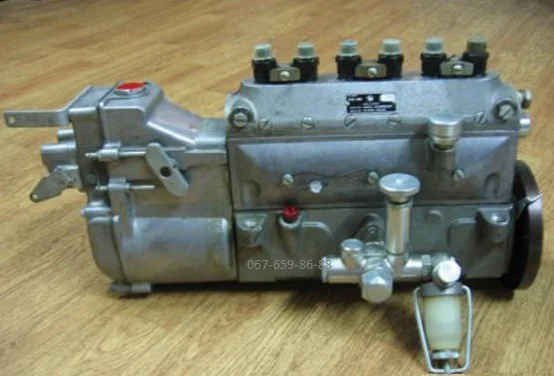 Паливний насос Р56-18А двигуна SW-680 - фото № 1