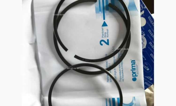 Кільця поршневі Андорія Andoria SW-400 - фото № 1