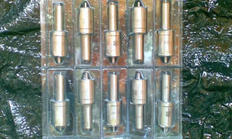 Розпилювач DOP 150S 535-1417 Motorpal - фото № 1