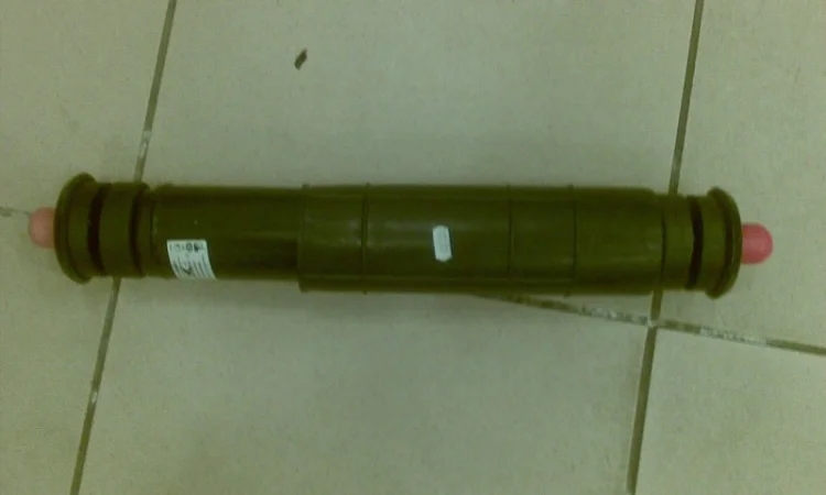 Амортизатор IKARUS (ІКАРУС) - фото № 1