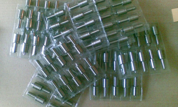 Розпилювач DOP 115S 535-4375 MOTORPAL - фото № 1