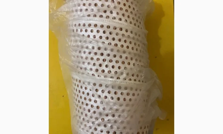 Фільтр гідравліки Н22 - фото № 1