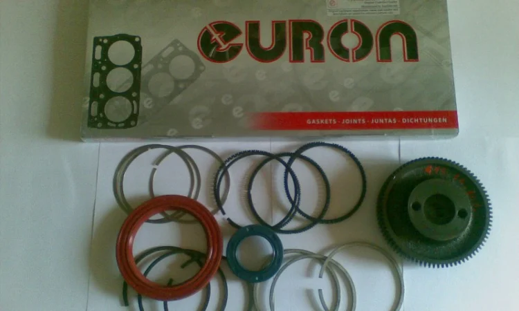 Запчастини трактор Universal V-445, UTB 440, UTB 640, UTB U650 - фото № 1