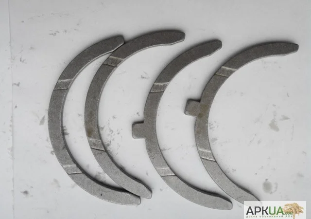 Запчастини на трактор Universal V-445, UTB 440, UTB 640, UTB U650 - фото № 4