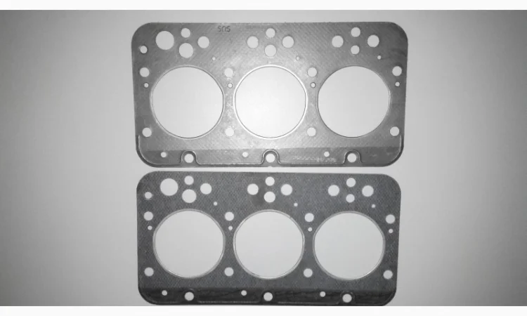 Запчастини на трактор Universal V-445, UTB 440, UTB 640, UTB U650 - фото № 1