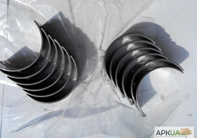 Запчастини на трактор Universal V-445, UTB 440, UTB 640, UTB U650 - фото № 2