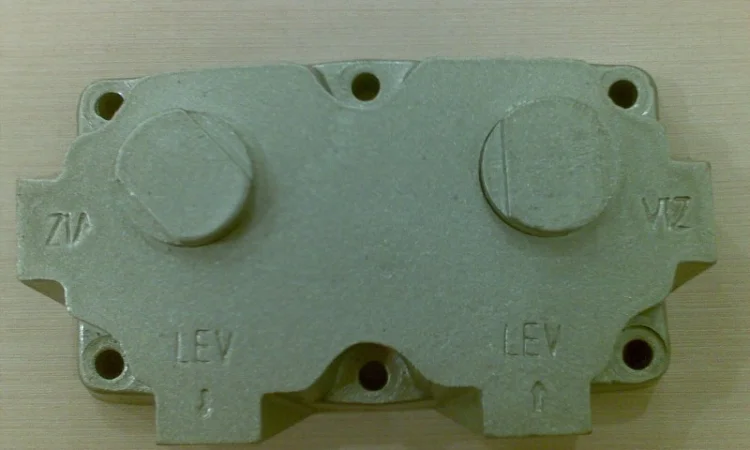 Запчастини на компресор Ikarus (Ікарус) 250, 255, 256, 259, 260, 280, 283 - фото № 1