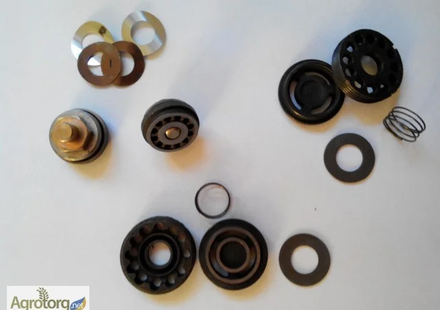 Запчастини на компресор Ikarus (Ікарус) 250, 255, 256, 259, 260, 280, 283 - фото № 2