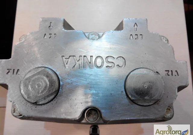 Запчастини на компресор Ikarus (Ікарус) 250, 255, 256, 259, 260, 280, 283 - фото № 5