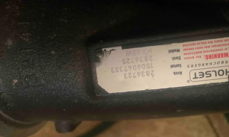 Продажа запчастей б/у к жатке Олимак трактору кейс и сеялке Джон Дир 1890 - фото № 9