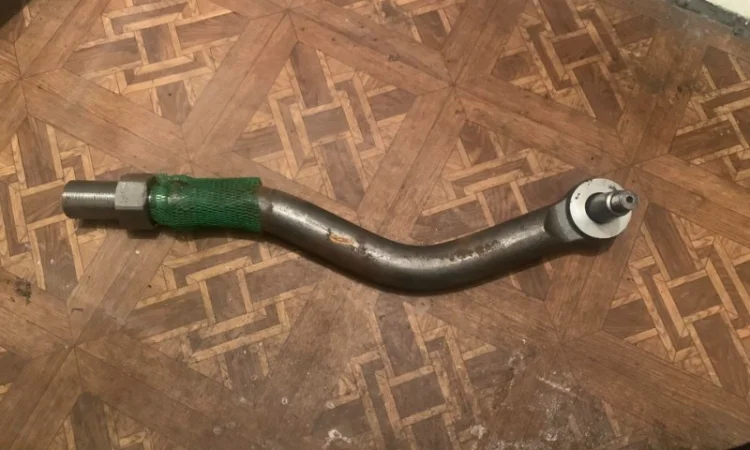 Продажа запчастей б/у к жатке Олимак трактору кейс и сеялке Джон Дир 1890 - фото № 18