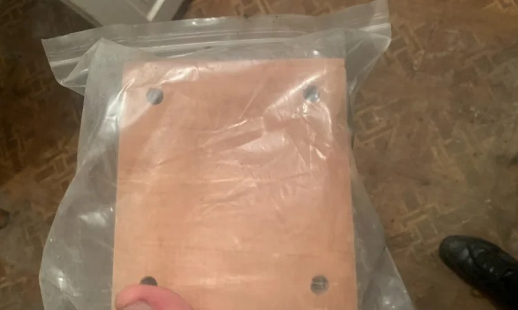 Продажа запчастей б/у к жатке Олимак трактору кейс и сеялке Джон Дир 1890 - фото № 14