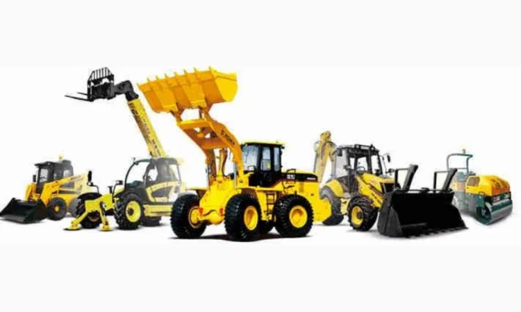 Документи на спецтехнiку, 097.852.I7.19, Komatsu, Liebherr, Caterpillar, Shantui, JCB - фото № 1