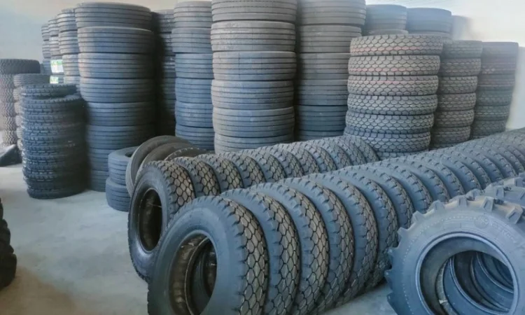 Грузовые шины Armstrong R22.5 (р22, 5) 315/80р22, 5 315/70р22, 5, 385/65-22, 5 - фото № 8