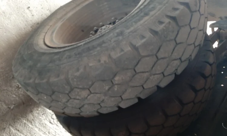 Зил 130 бортовой - фото № 2