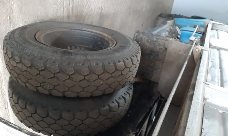 Зил 130 бортовой - фото № 3