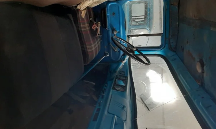 Зил 130 бортовой - фото № 4