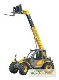 Запчасти к погрузчику Diechi - фото № 1