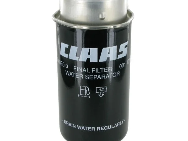 0011318200 Топливный фильтр на трактор AXION 850 оригинал - фото № 1