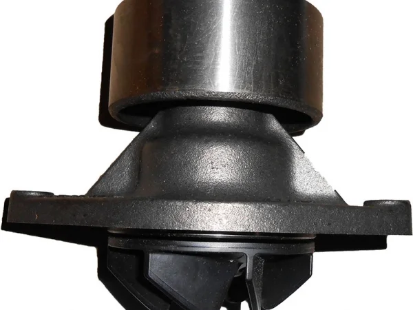 Насос водяной 1F.504062854 Dieci 37.7 - фото № 1