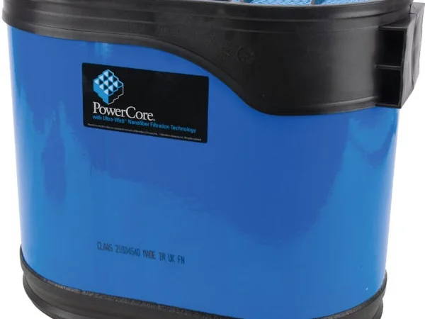 0021604540 фильтр воздушный первичний на трактор AXION 940 оригинал - фото № 1