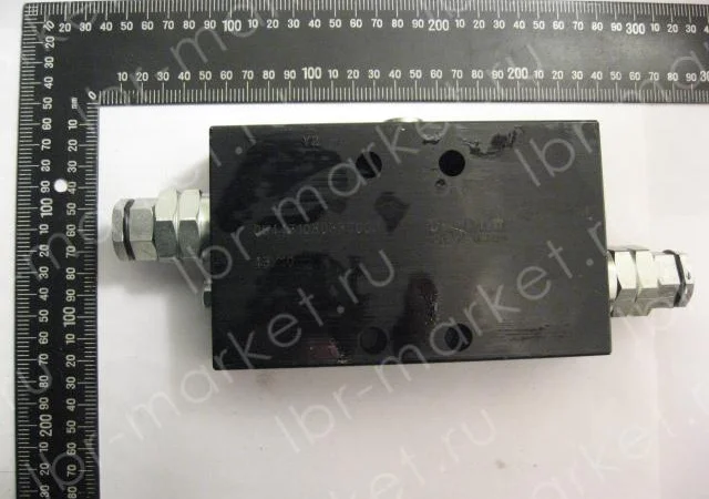 Клапан гидравлический BHE1484 DIECI - фото № 1